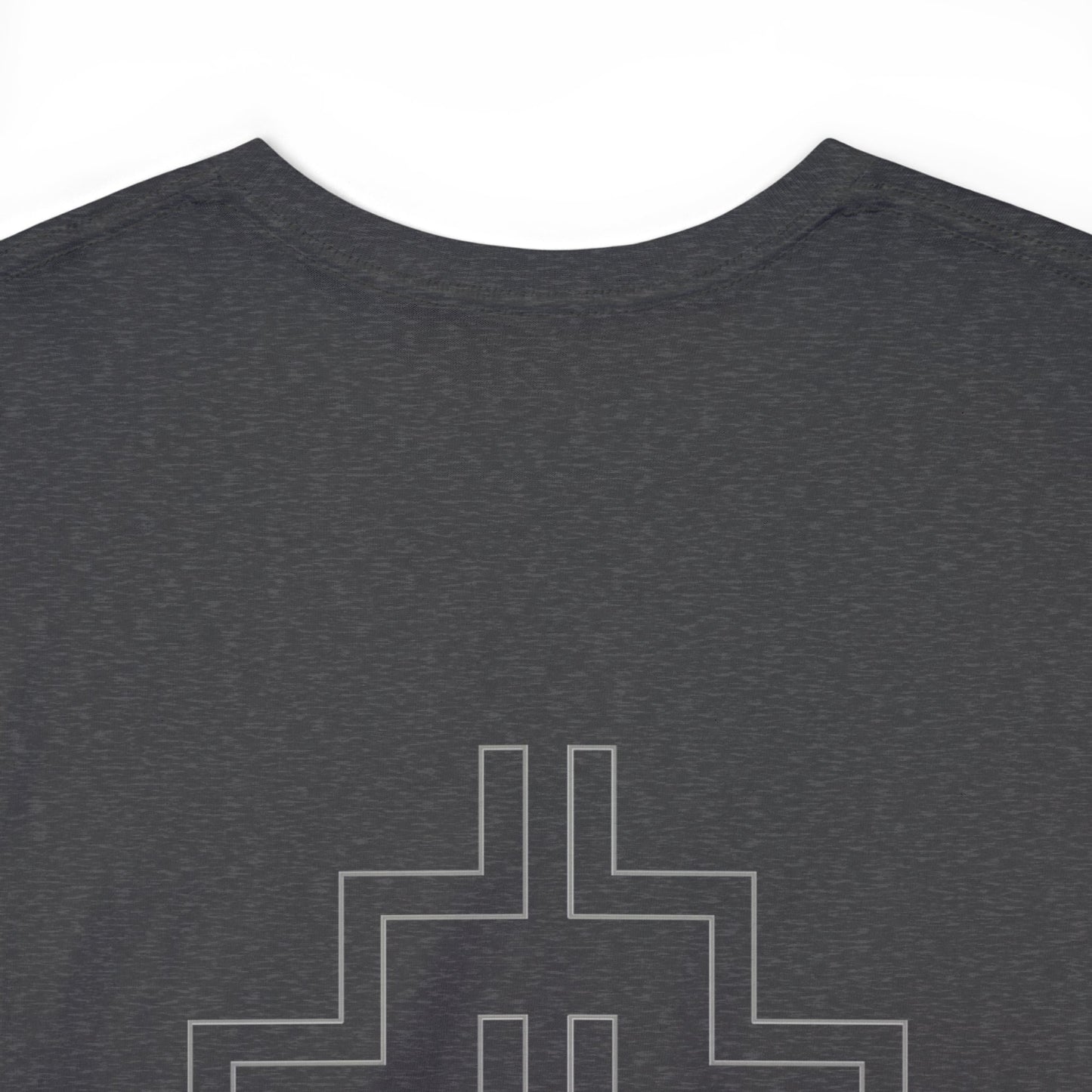 Hmong Story Unisex Heavy Cotton T shirt