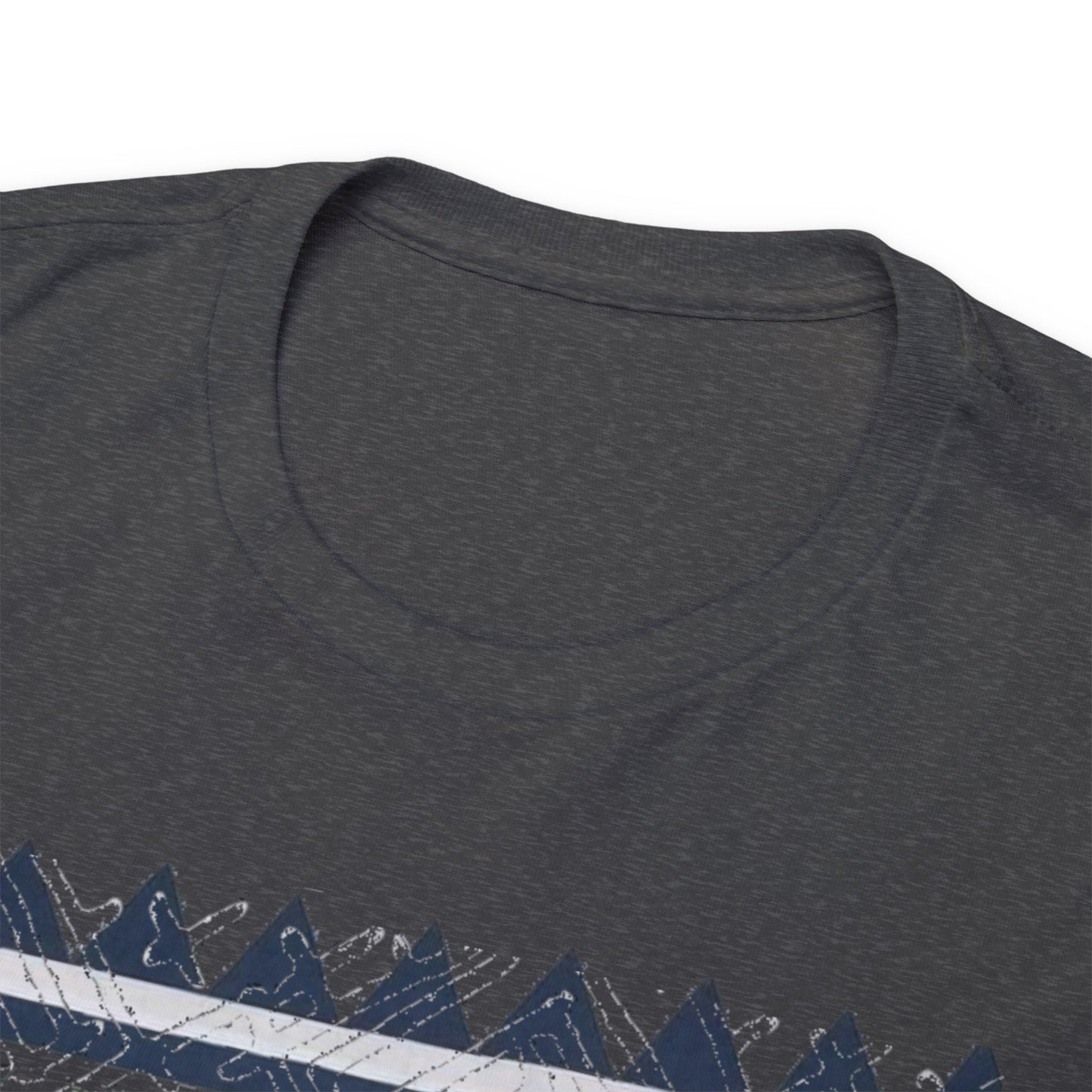 Hmong Story Unisex Heavy Cotton T shirt