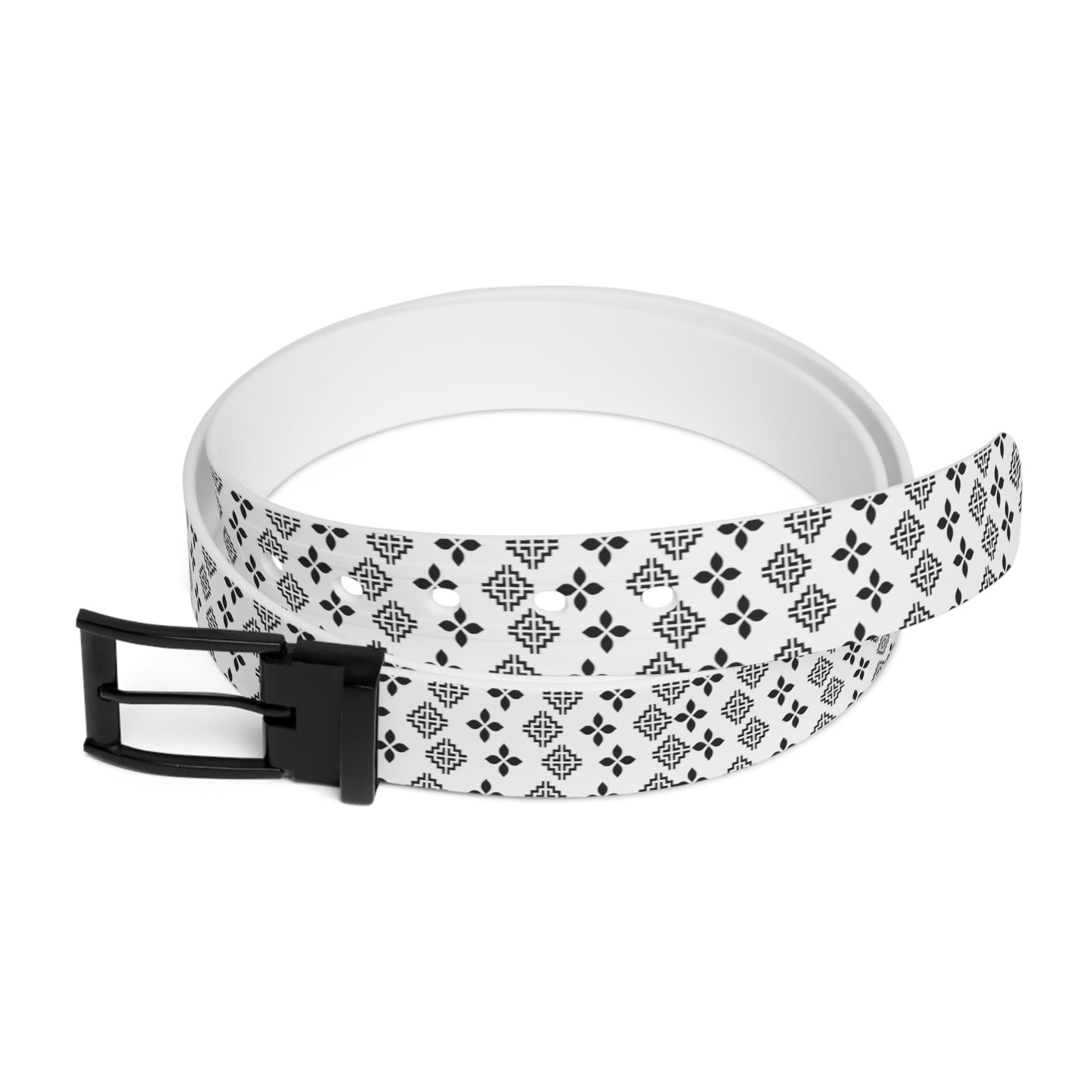 Hmong Inspired Belt