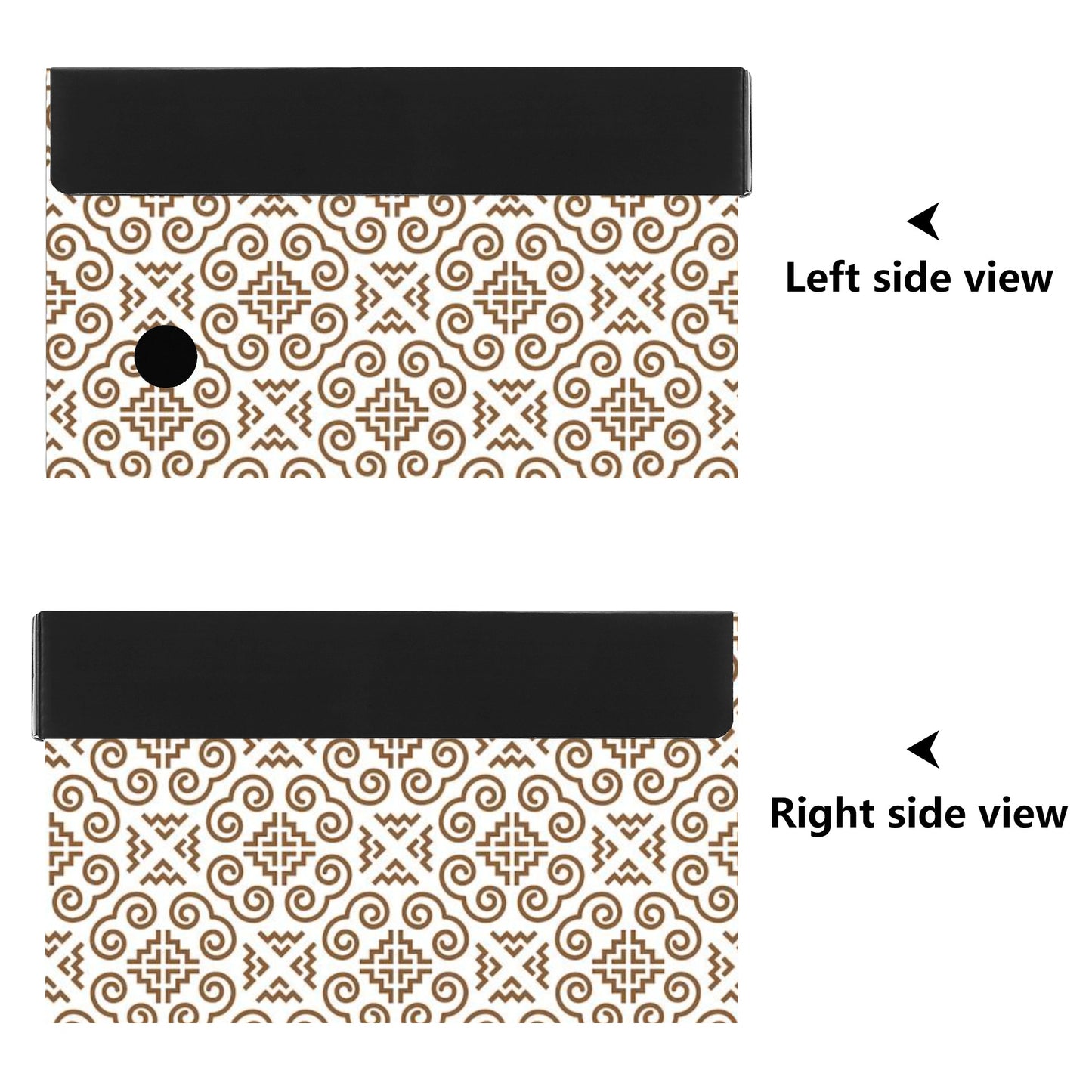 Savage Vision Apparel HMOGGS