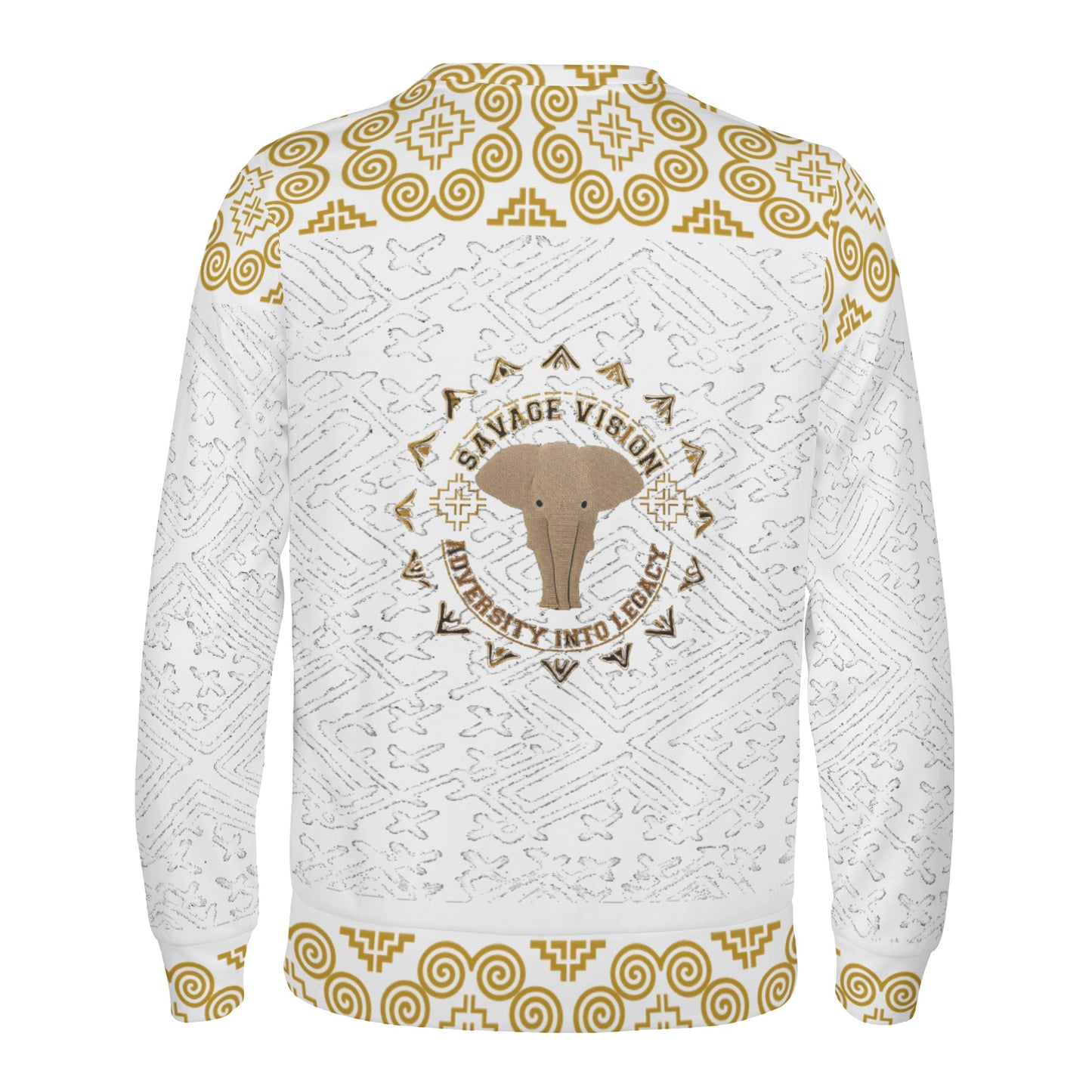Savage Vision Apparel I Got Swag Sweater