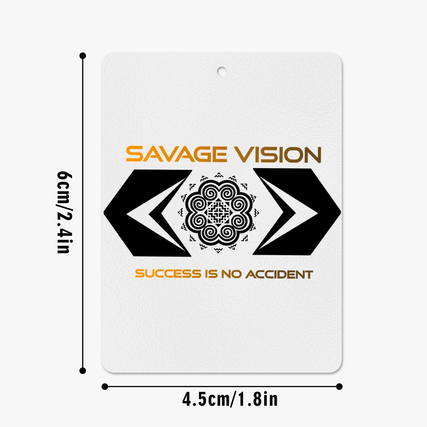 Savage Vision Apparel Hmong Inspired Large Fanny Pack