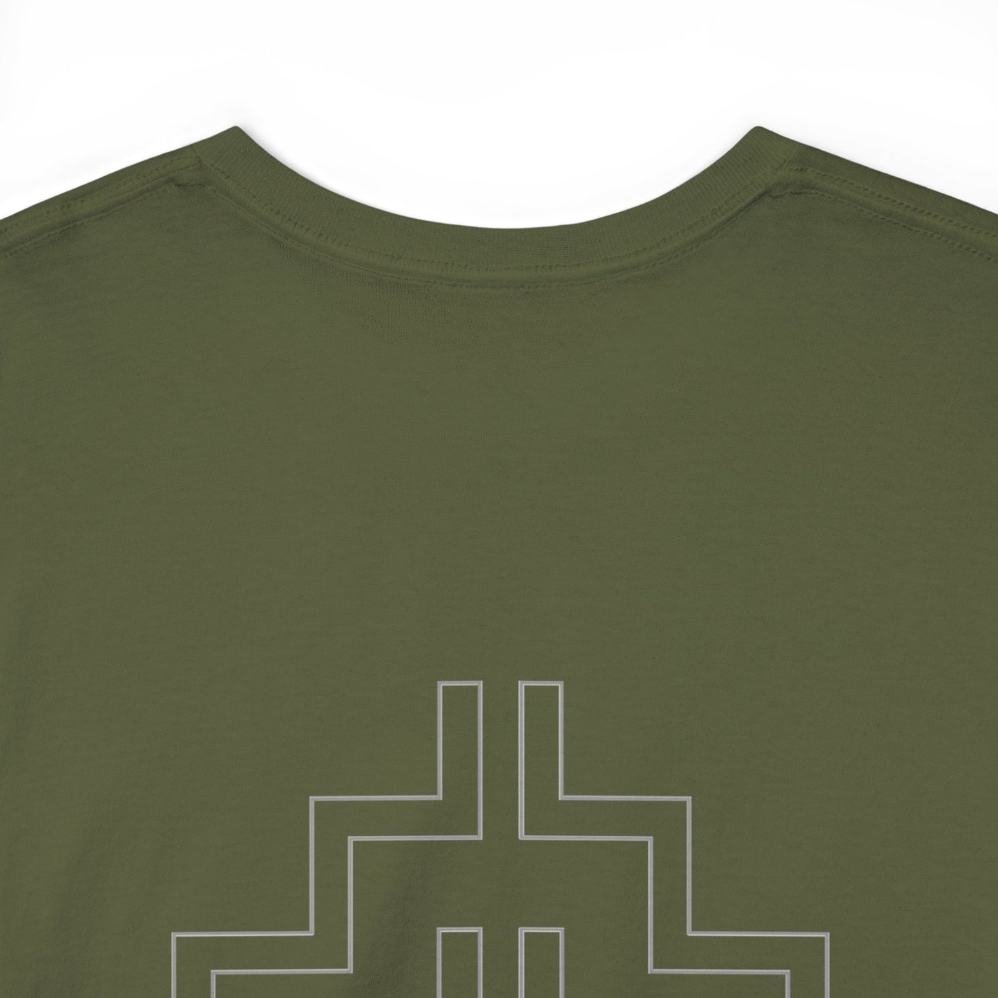 Hmong Story Unisex Heavy Cotton T shirt
