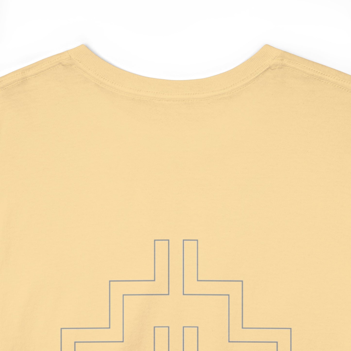 Hmong Story Unisex Heavy Cotton T shirt