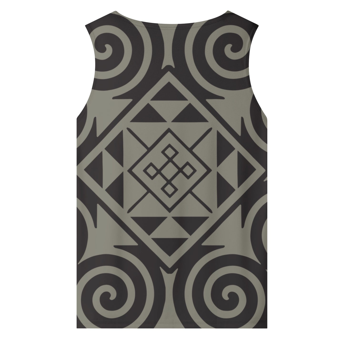Elevate Your Summer Style: Hmong-Inspired Tank Tops by Savage Vision Apparel