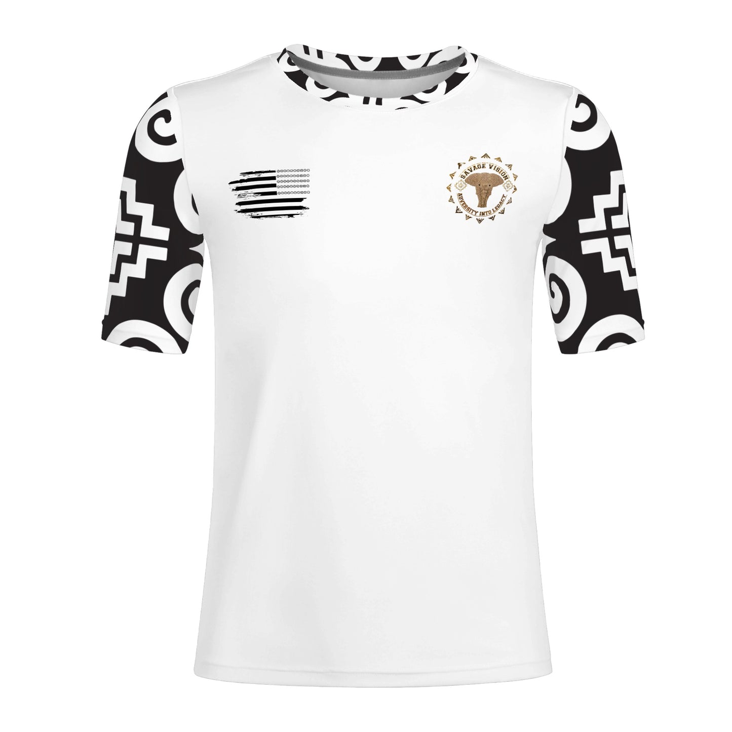 Discover the Hmong Story: Explore Our Unique T-Shirt Collection at Savage Vision Apparel