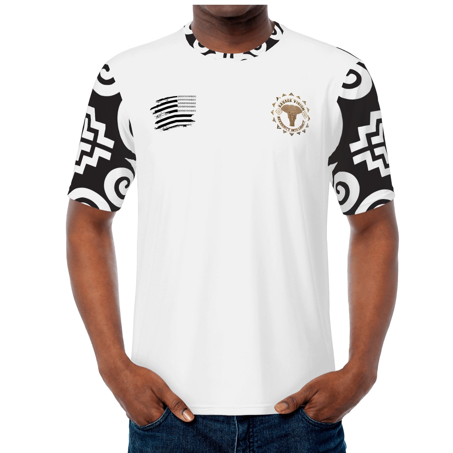 Discover the Hmong Story: Explore Our Unique T-Shirt Collection at Savage Vision Apparel