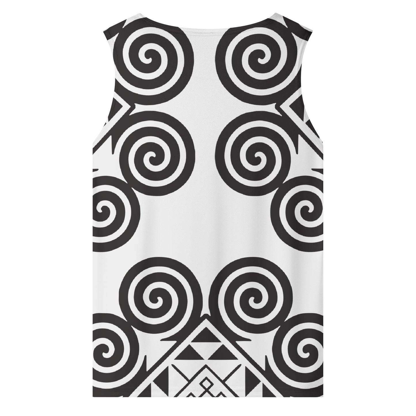 Elevate Your Summer Style: Hmong-Inspired Tank Tops by Savage Vision Apparel