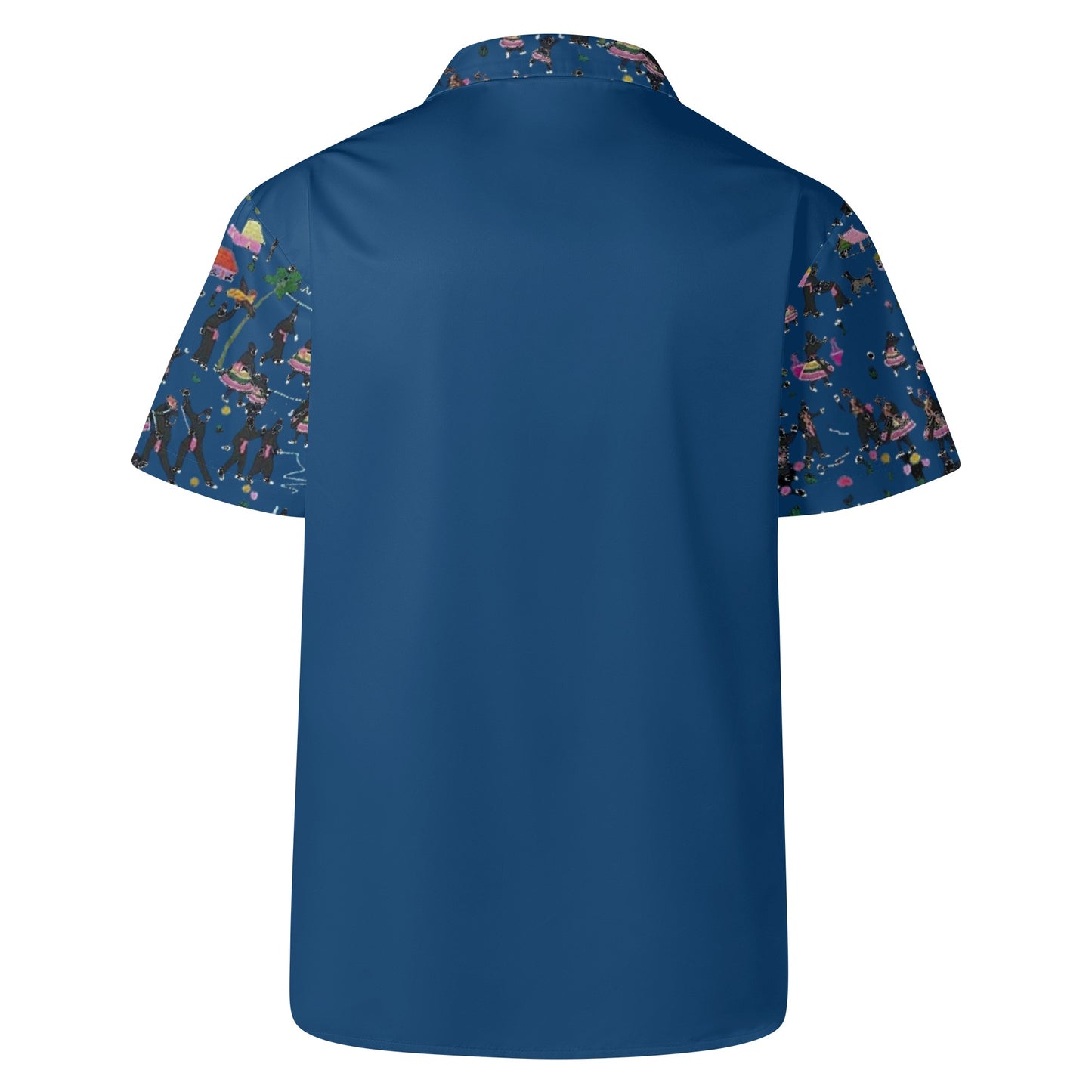 Hmong Story Hawaiian Casual Shirt