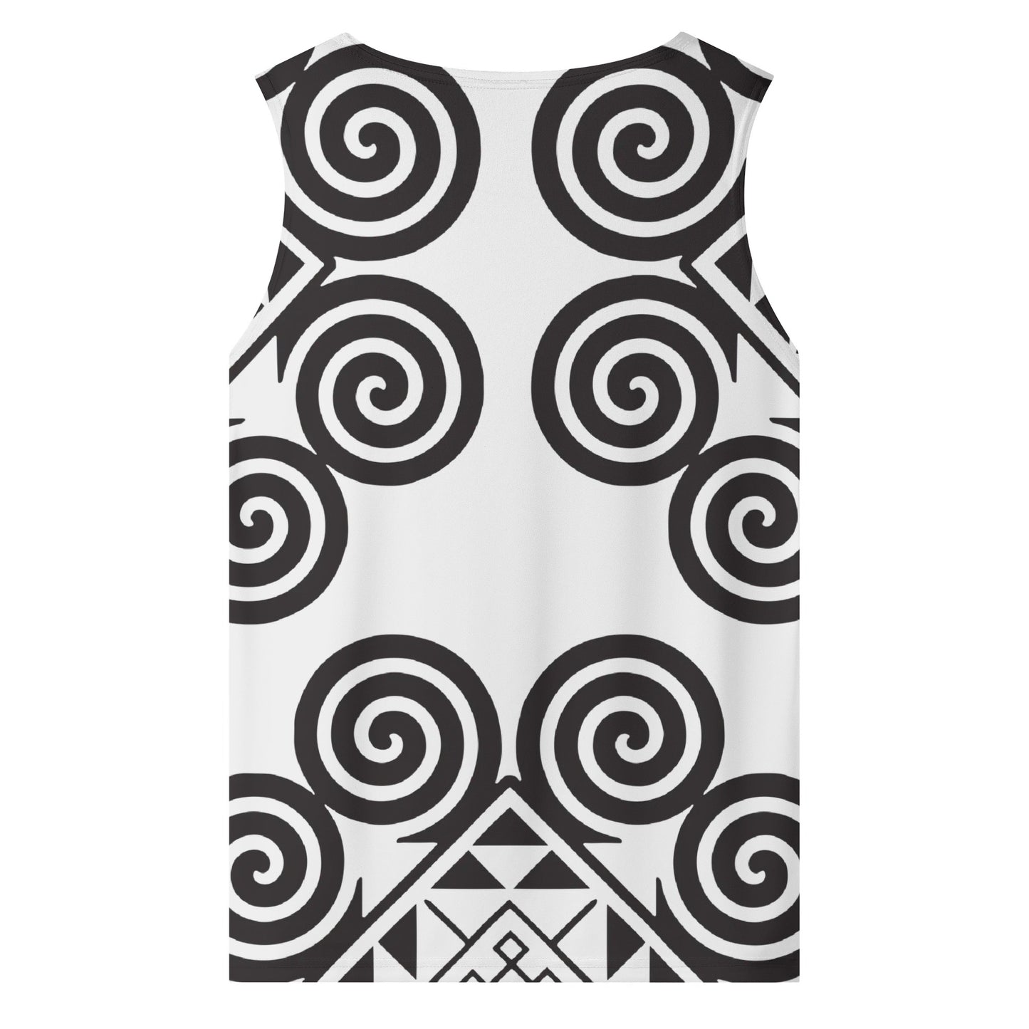 Elevate Your Summer Style: Hmong-Inspired Tank Tops by Savage Vision Apparel