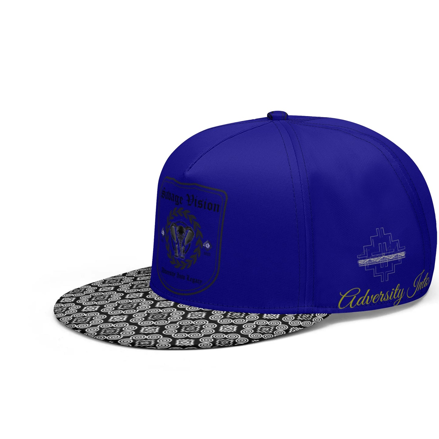 Explore Our Unique Snapback Collection - Savage Vision Apparel