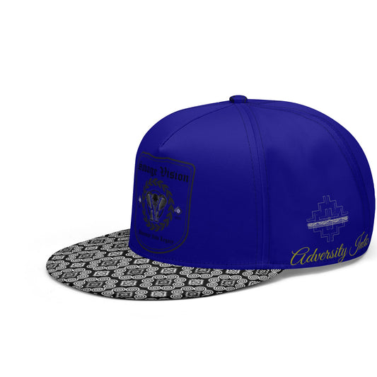 Explore Our Unique Snapback Collection - Savage Vision Apparel