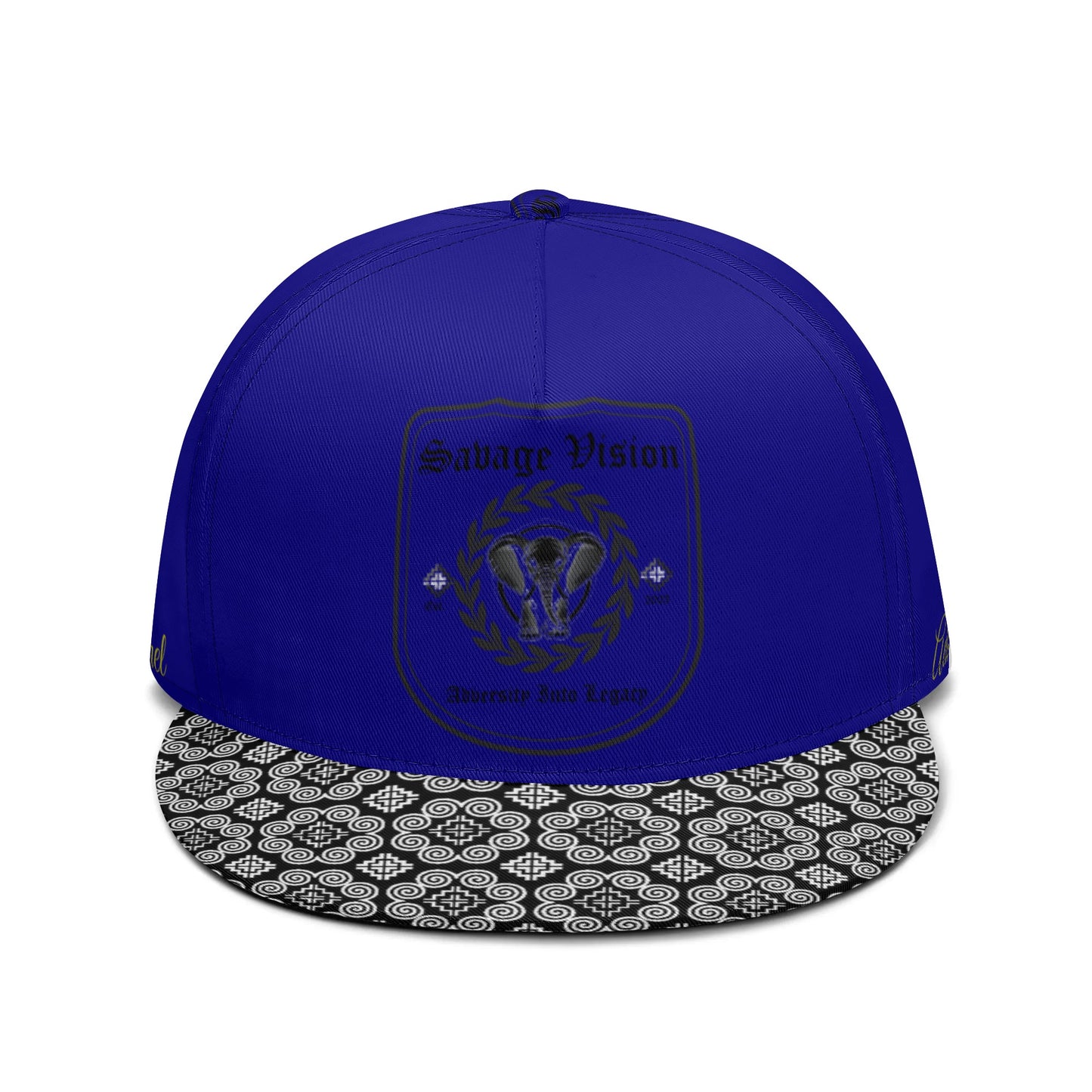 Explore Our Unique Snapback Collection - Savage Vision Apparel