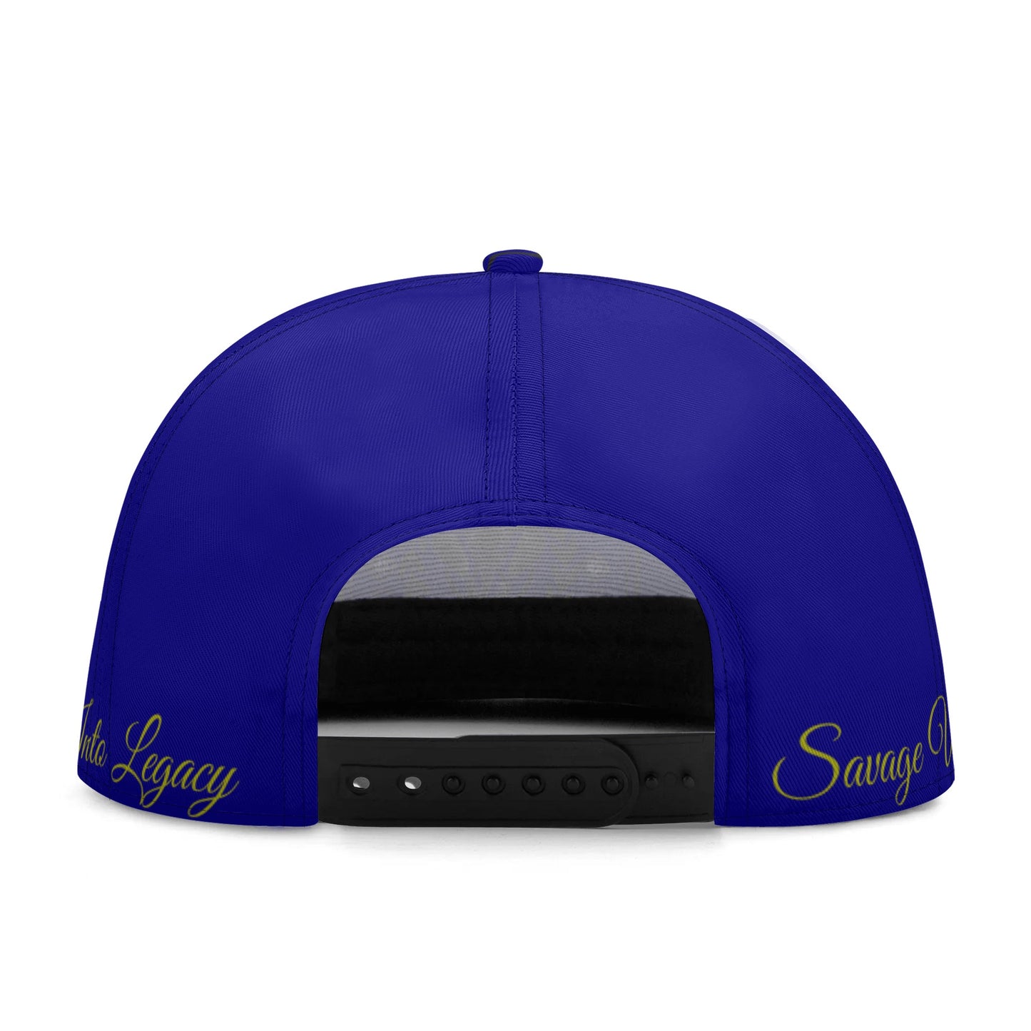 Explore Our Unique Snapback Collection - Savage Vision Apparel