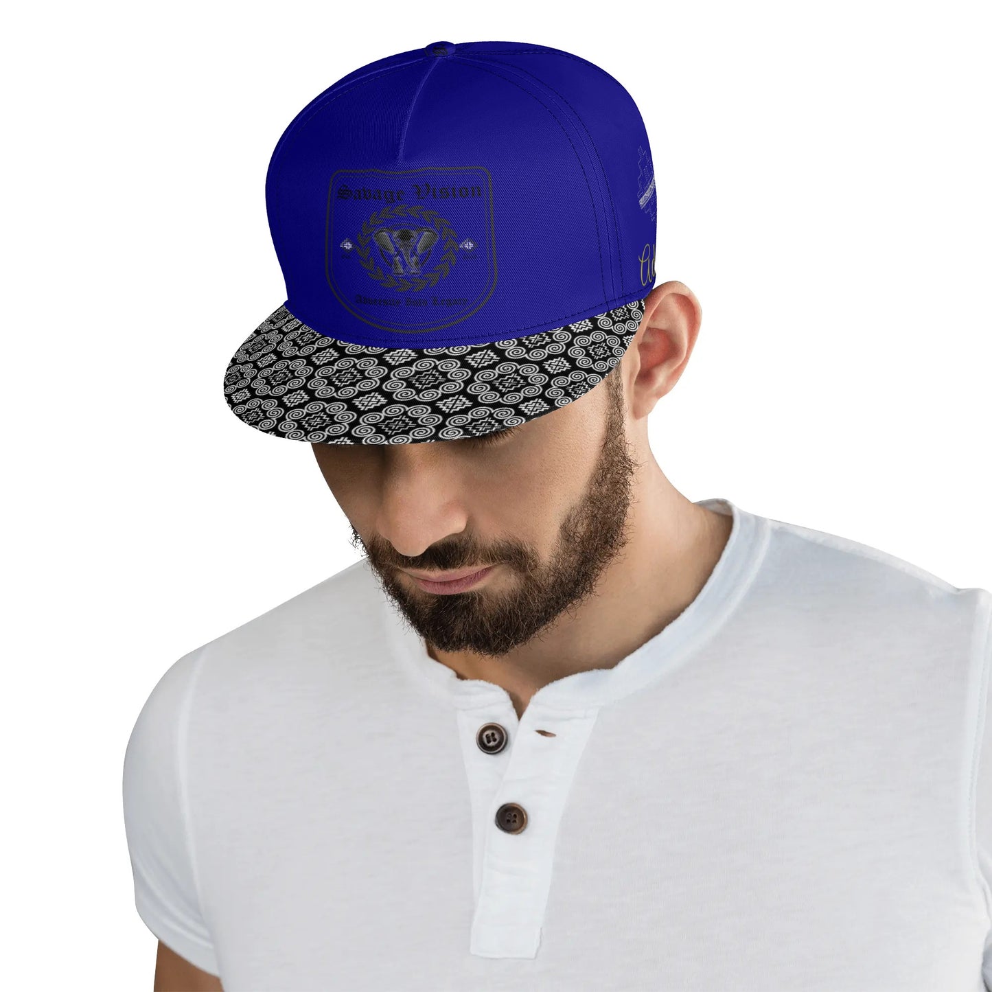 Explore Our Unique Snapback Collection - Savage Vision Apparel