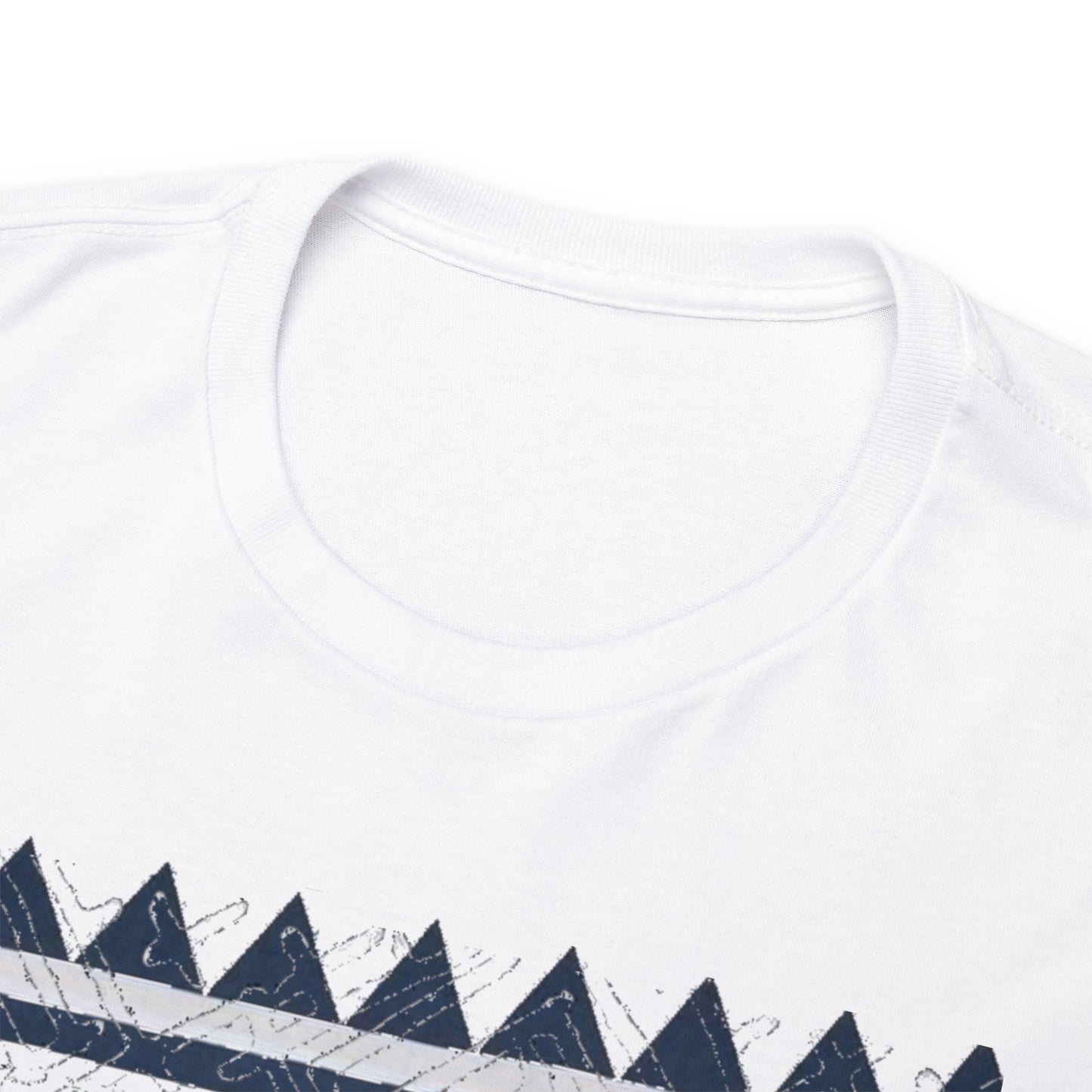 Hmong Story Unisex Heavy Cotton T shirt