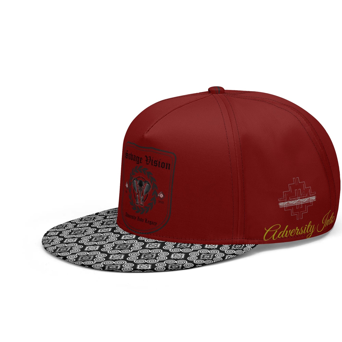 Explore Our Unique Snapback Collection - Savage Vision Apparel
