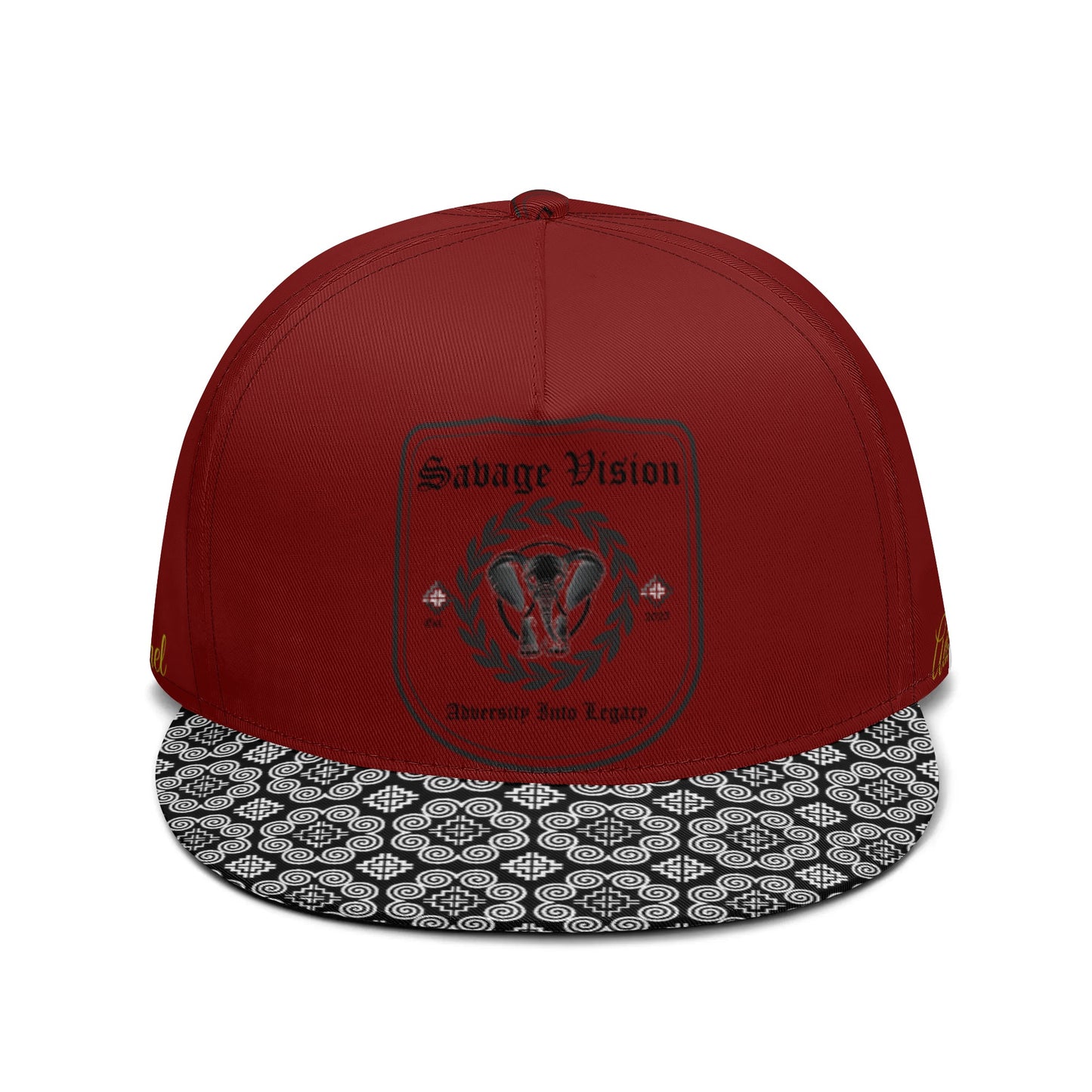 Explore Our Unique Snapback Collection - Savage Vision Apparel