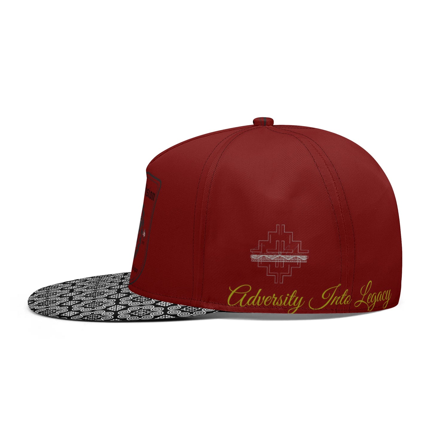 Explore Our Unique Snapback Collection - Savage Vision Apparel