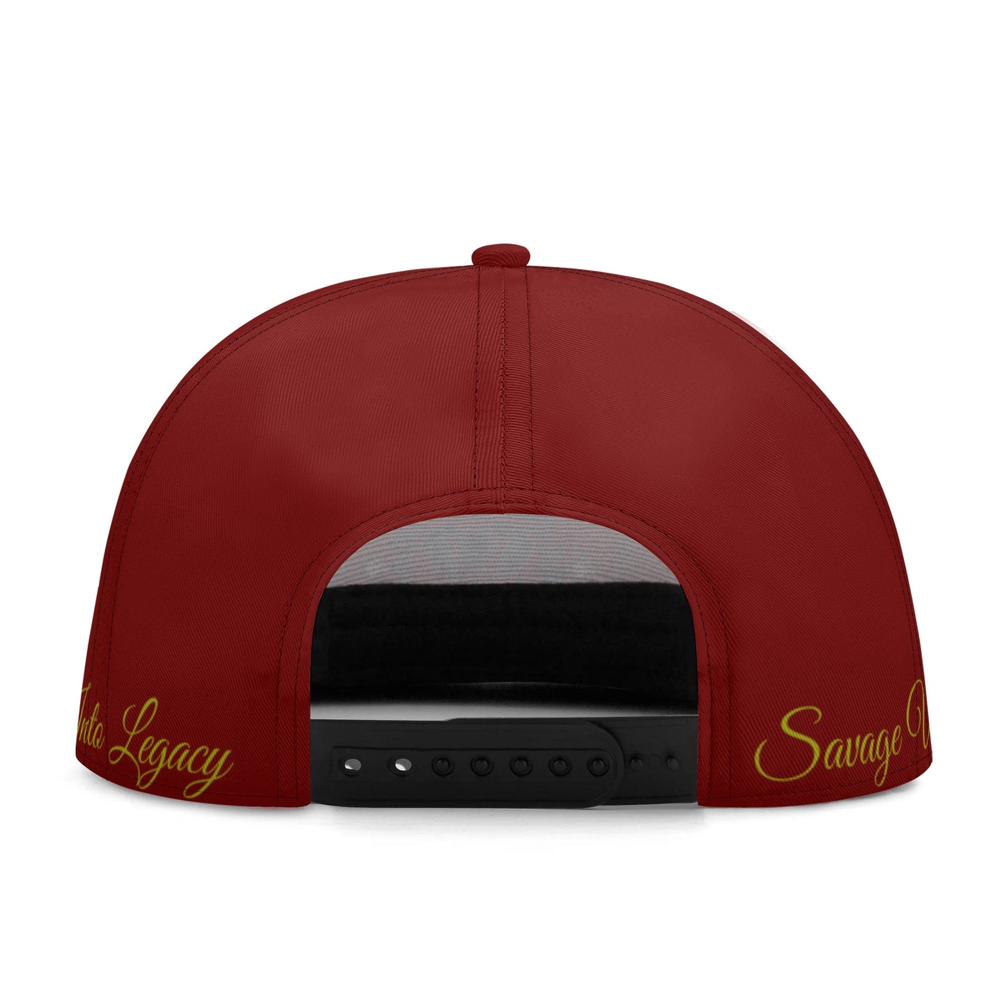 Explore Our Unique Snapback Collection - Savage Vision Apparel