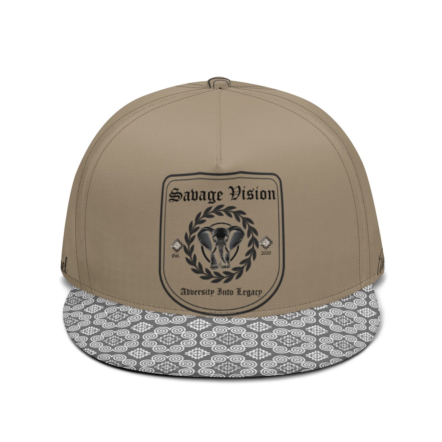 Explore Our Unique Snapback Collection - Savage Vision Apparel