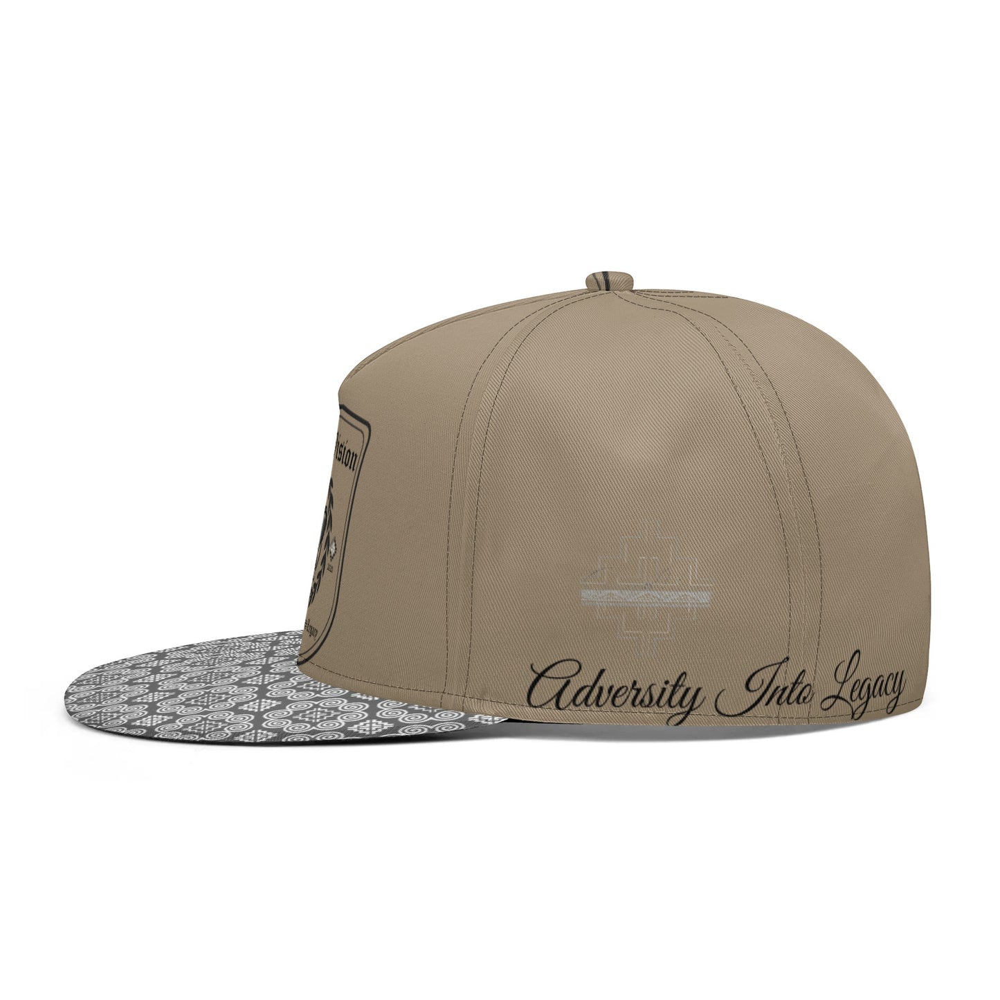 Explore Our Unique Snapback Collection - Savage Vision Apparel