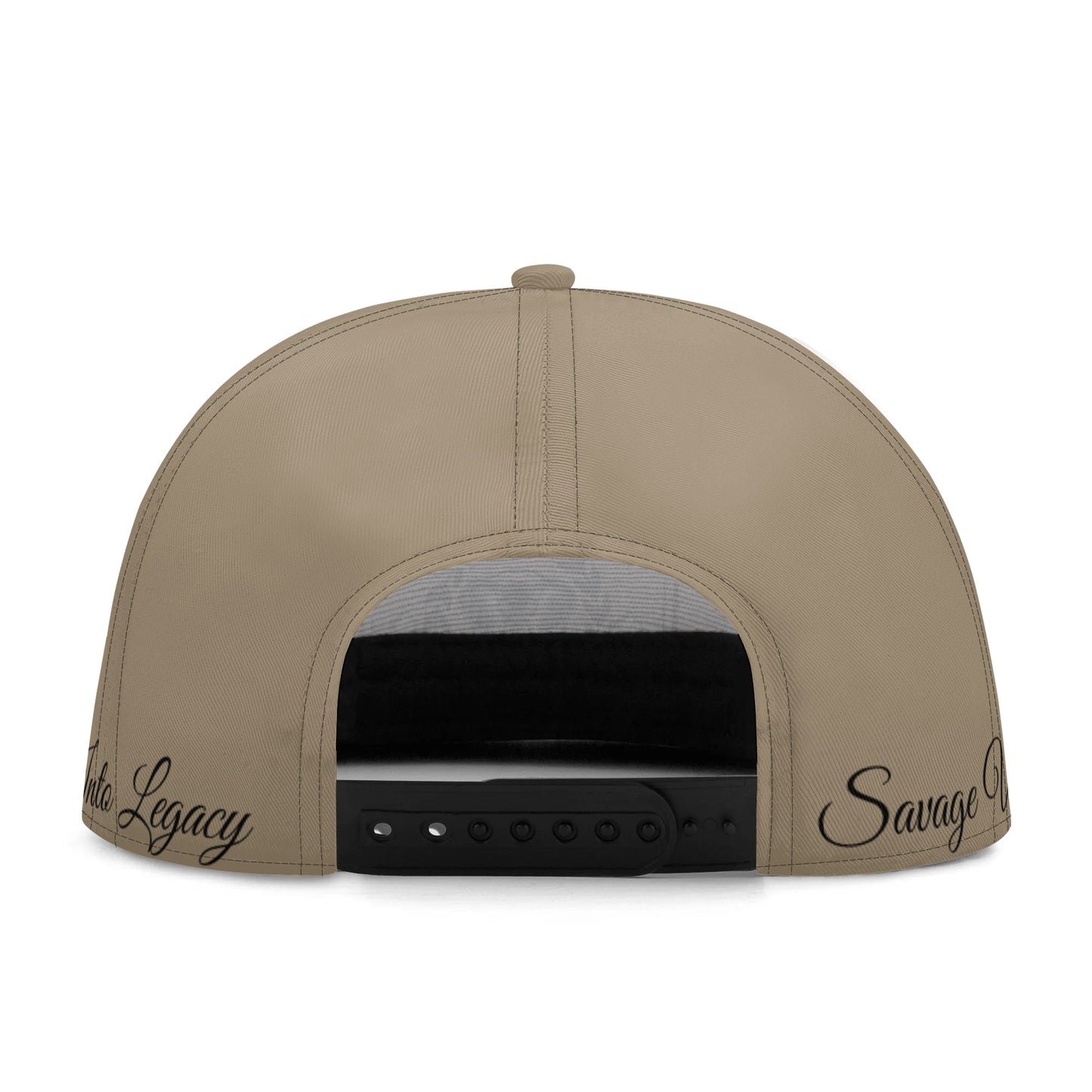 Explore Our Unique Snapback Collection - Savage Vision Apparel
