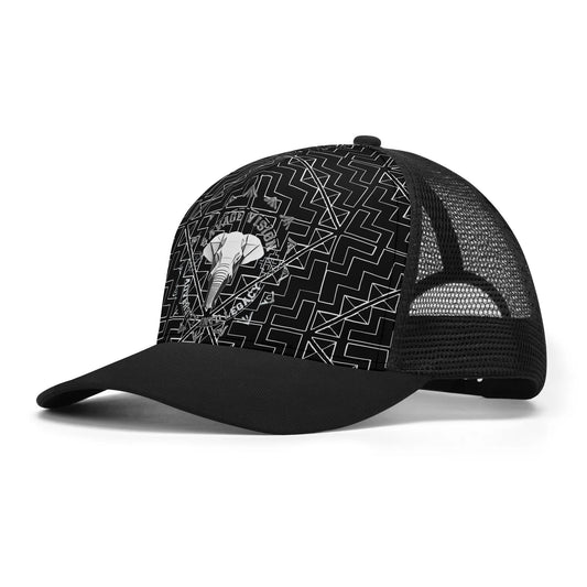 Savage Vision Trucker Hats