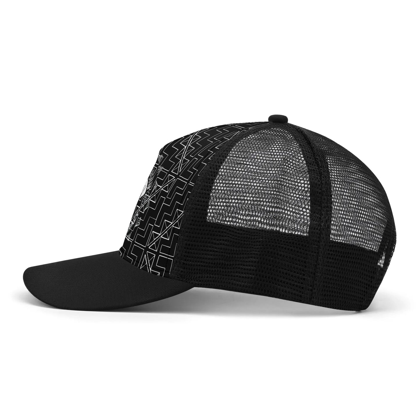 Savage Vision Trucker Hats
