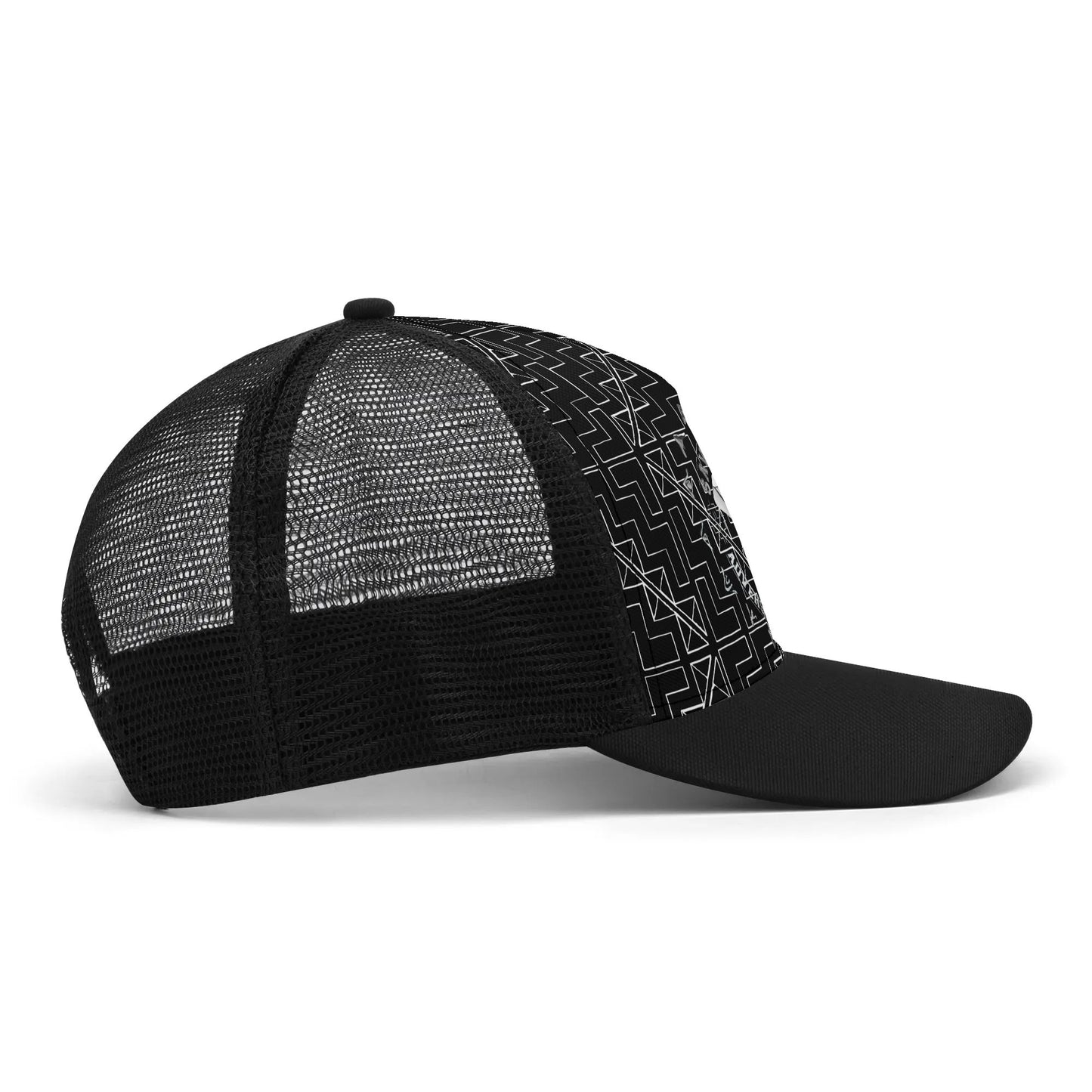 Savage Vision Trucker Hats