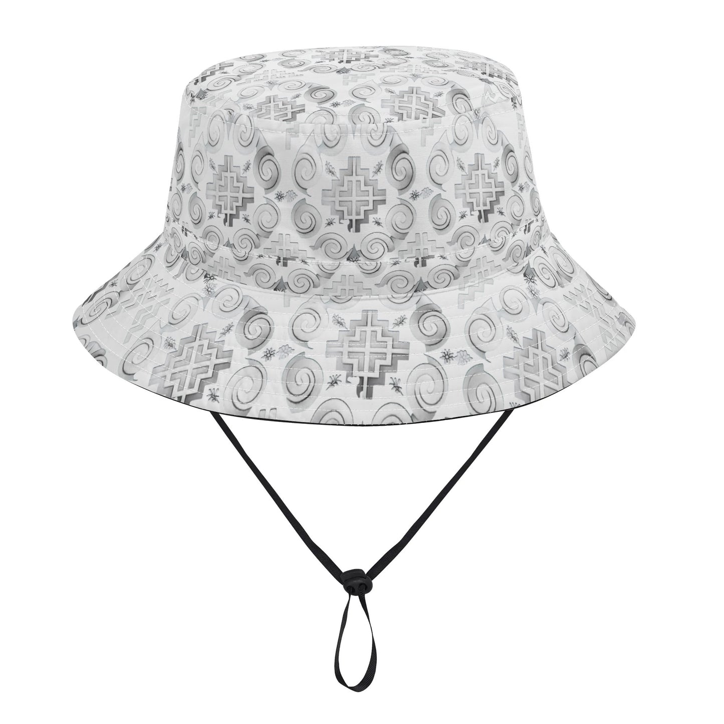 Savage Vision Bucket Hat