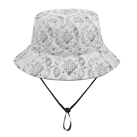 Savage Vision Bucket Hat