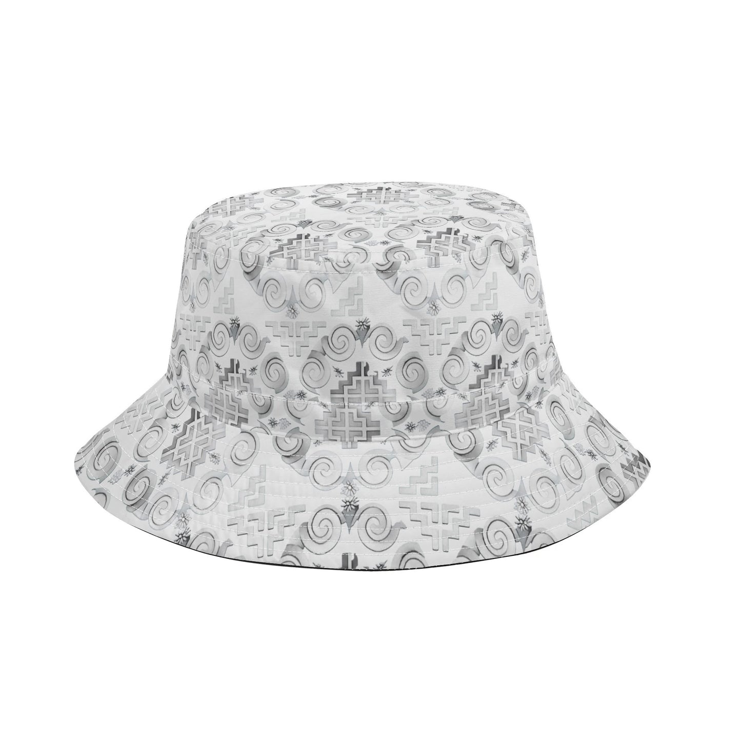 Savage Vision Bucket Hat