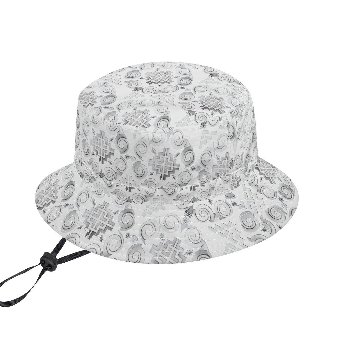 Savage Vision Bucket Hat