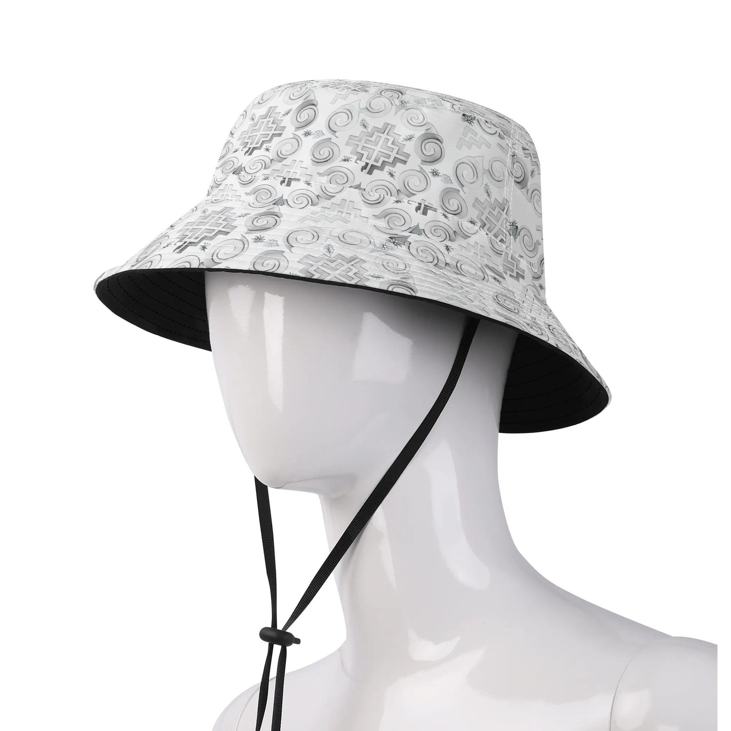 Savage Vision Bucket Hat