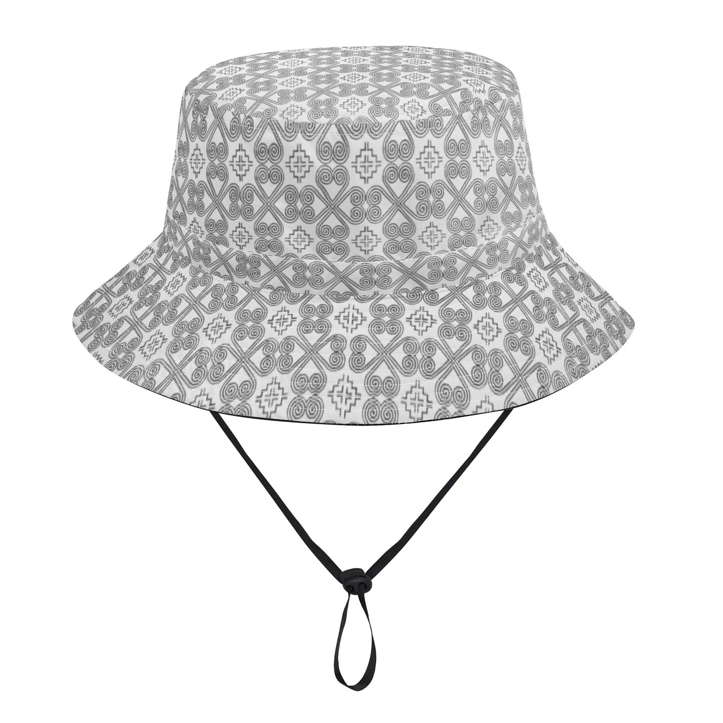 Savage Vision Bucket Hat