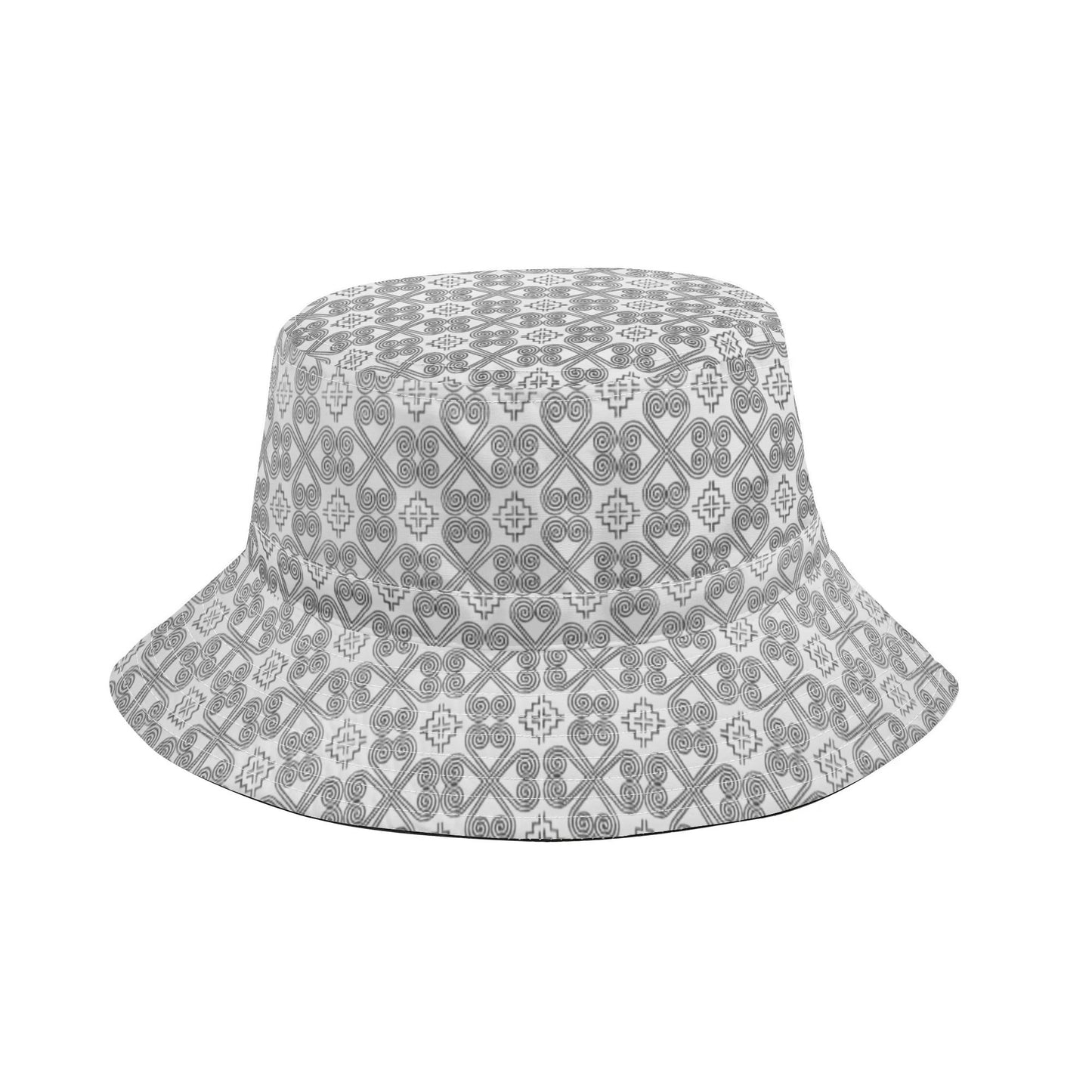 Savage Vision Bucket Hat