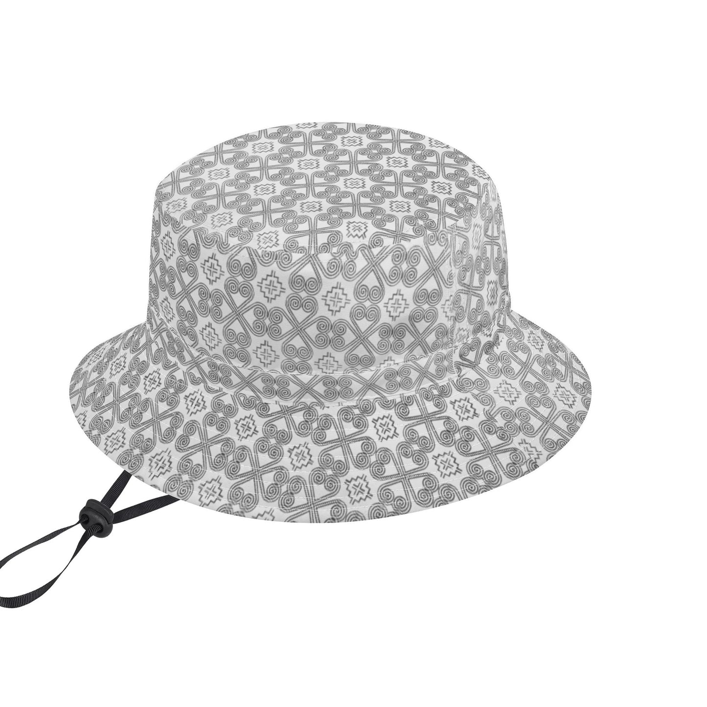 Savage Vision Bucket Hat