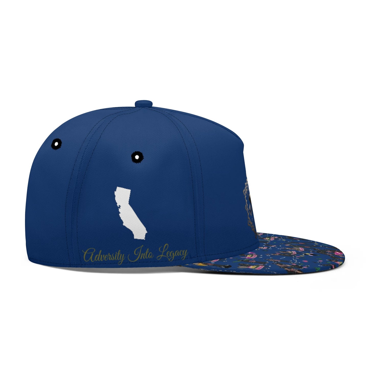 Explore Our Unique Snapback Collection - Hmong Savage Vision Apparel