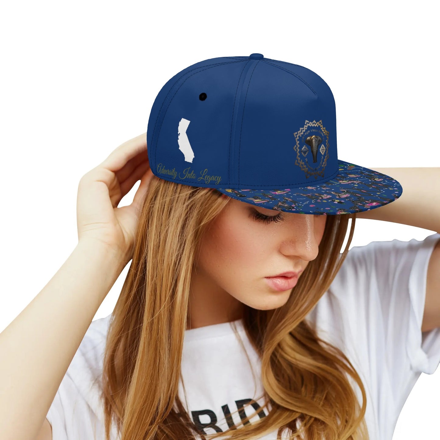 Explore Our Unique Snapback Collection - Hmong Savage Vision Apparel