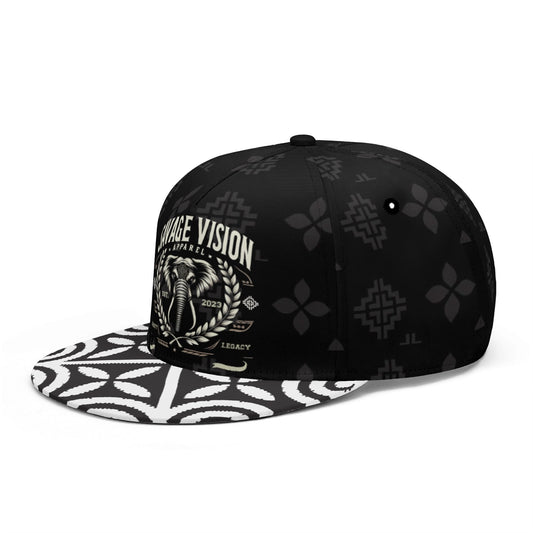 Explore Our Unique Snapback Collection - Hmong Savage Vision Apparel