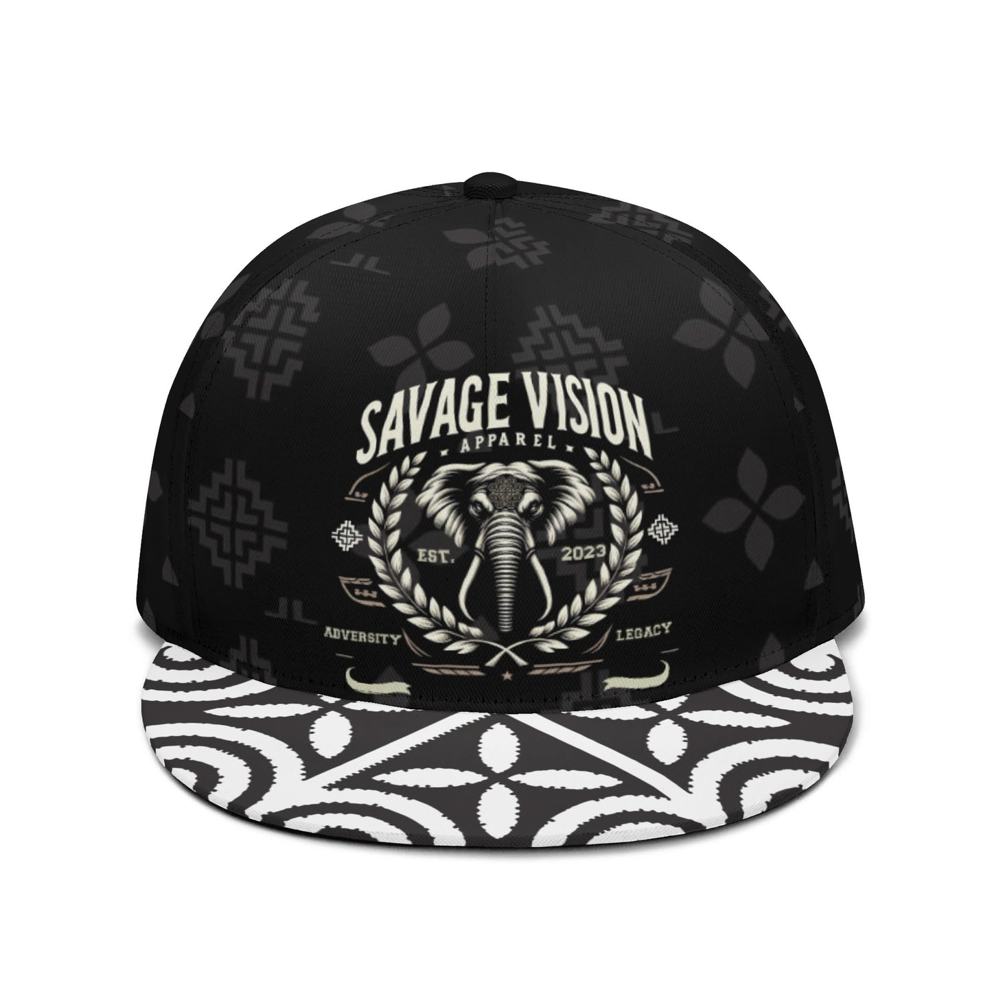 Explore Our Unique Snapback Collection - Hmong Savage Vision Apparel
