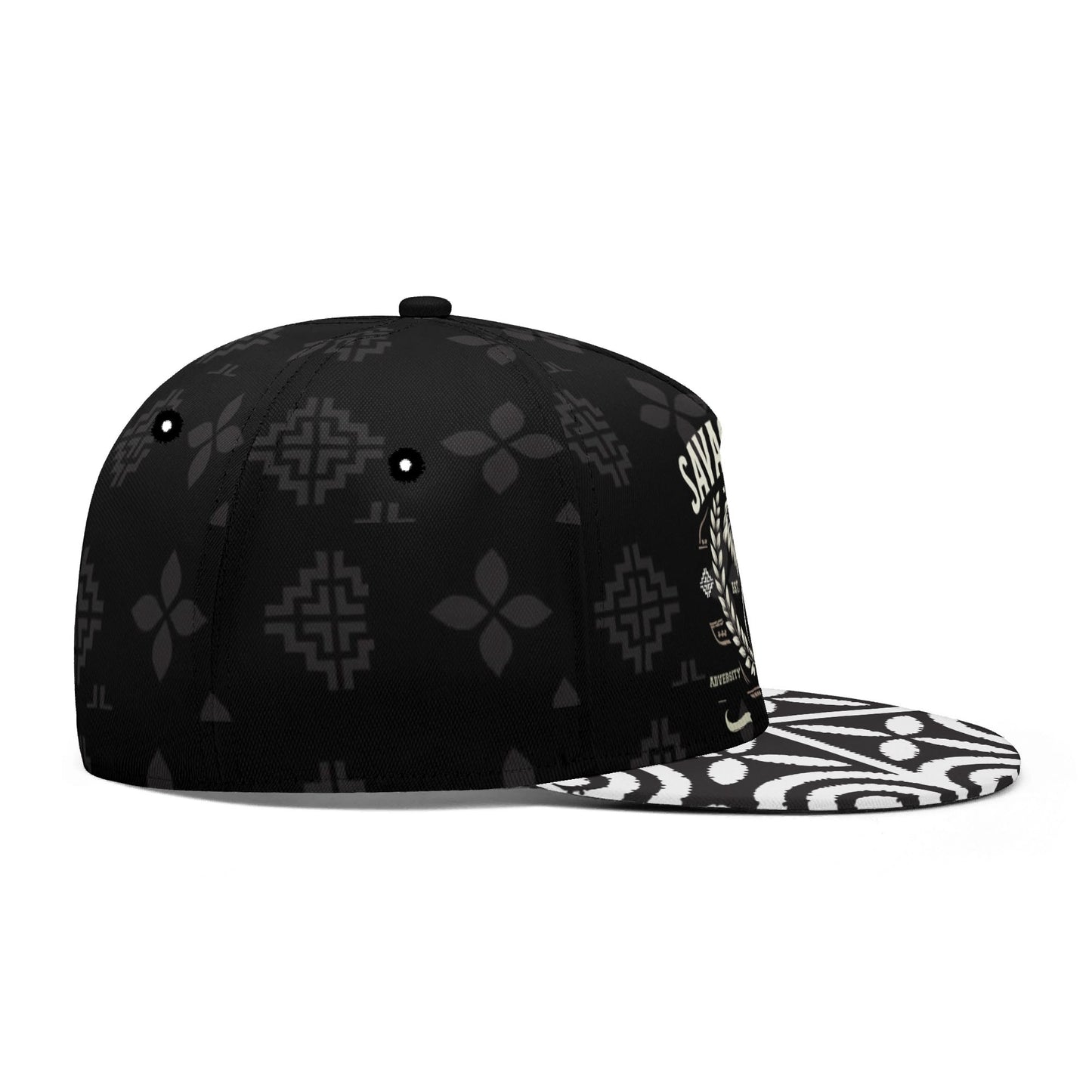 Explore Our Unique Snapback Collection - Hmong Savage Vision Apparel