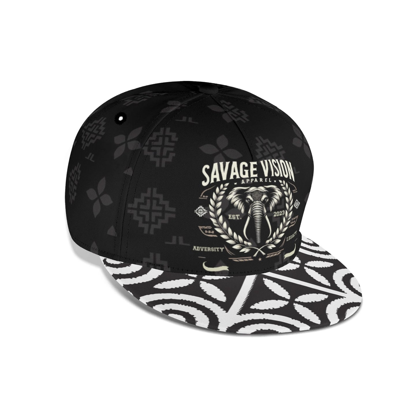 Explore Our Unique Snapback Collection - Hmong Savage Vision Apparel