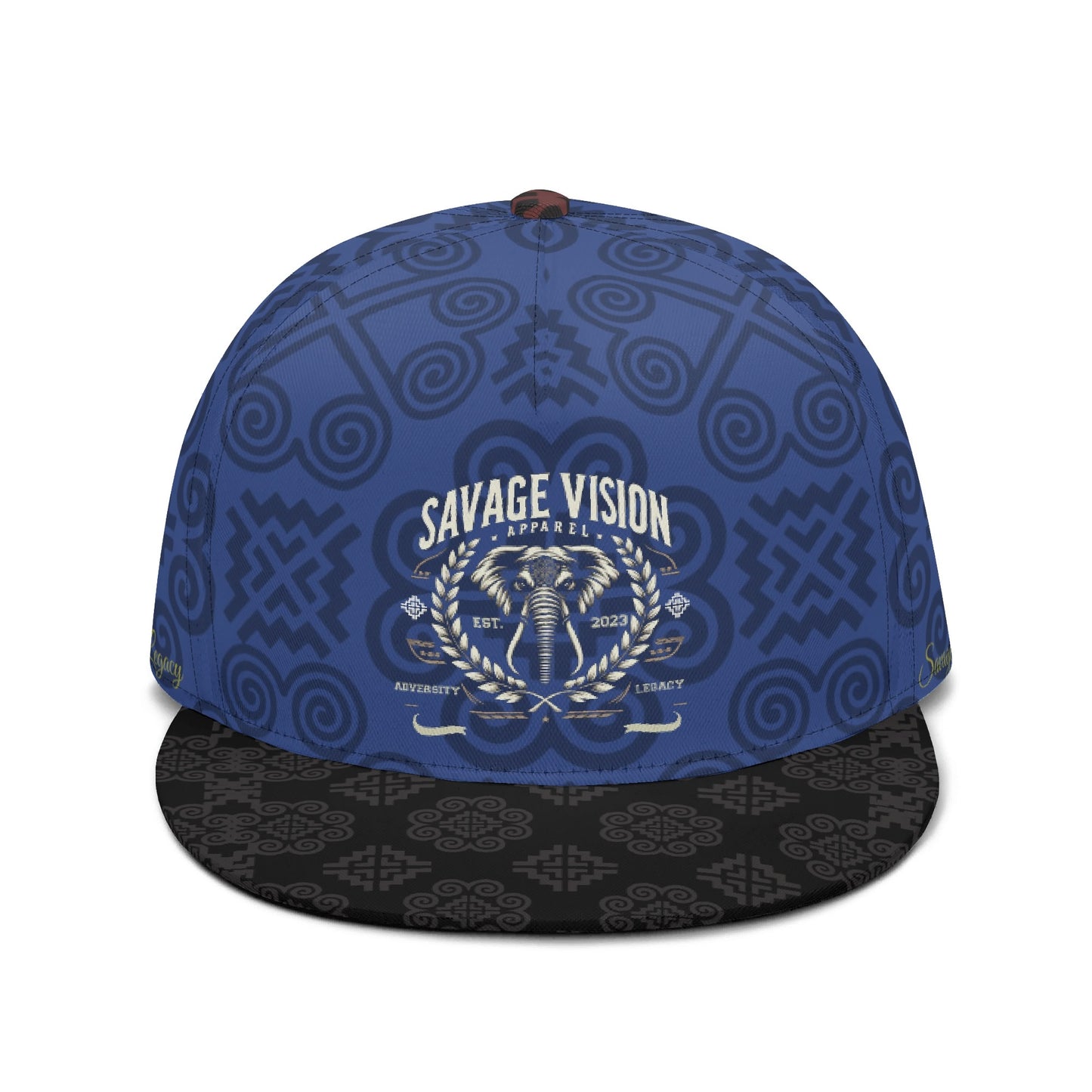 Explore Our Unique Hmong Snapback Hats Collection - Savage Vision Apparel