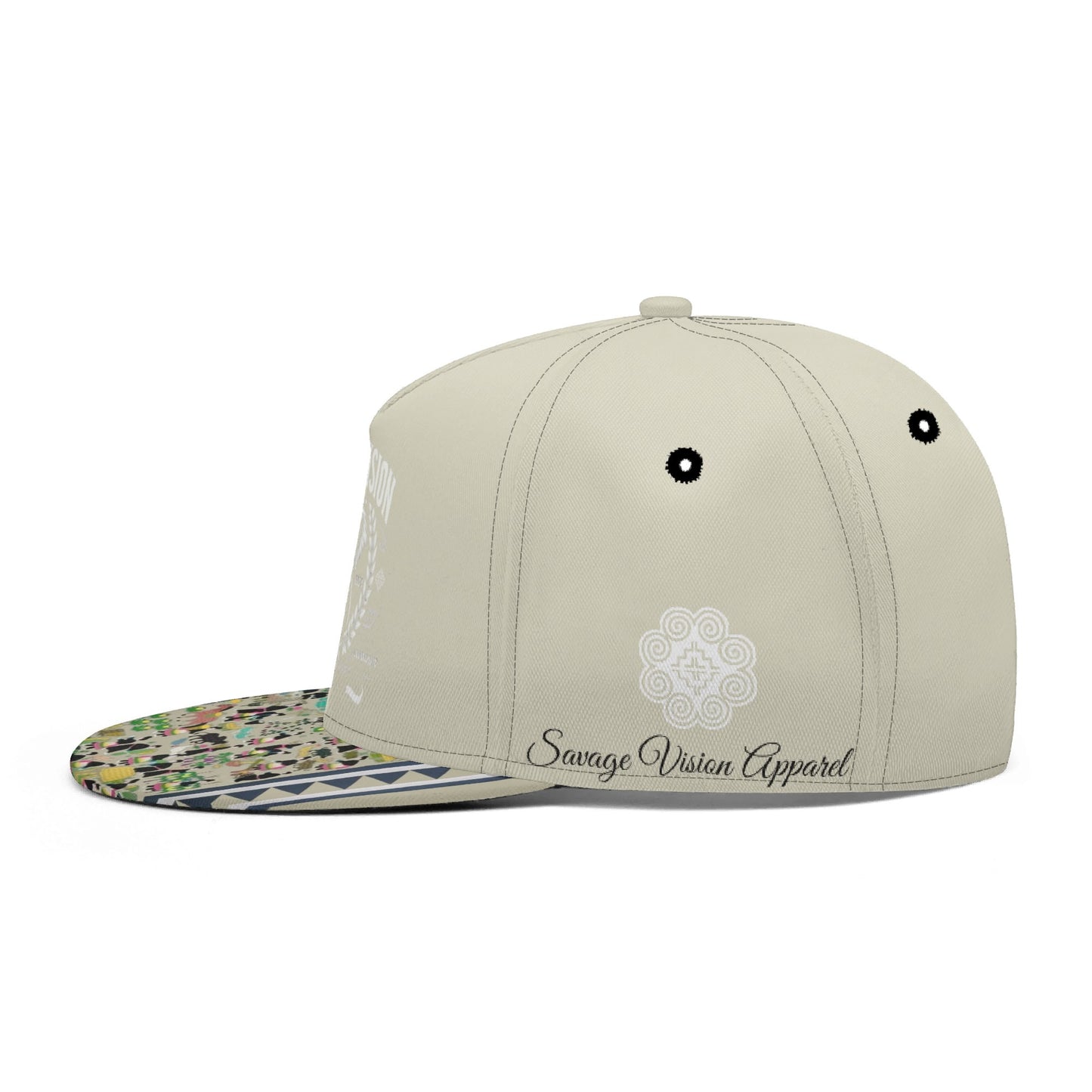 Hmong Snapback Hats Collection - Savage Vision Apparel