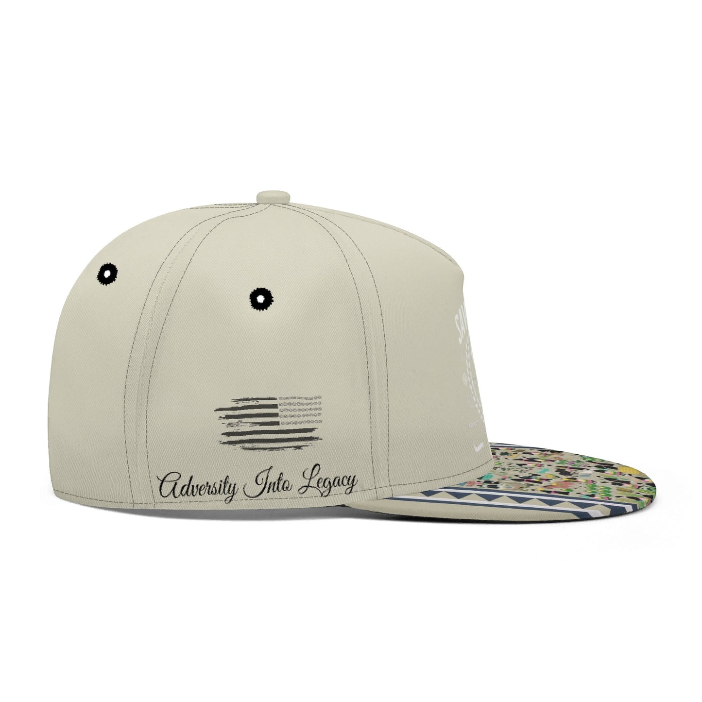 Hmong Snapback Hats Collection - Savage Vision Apparel