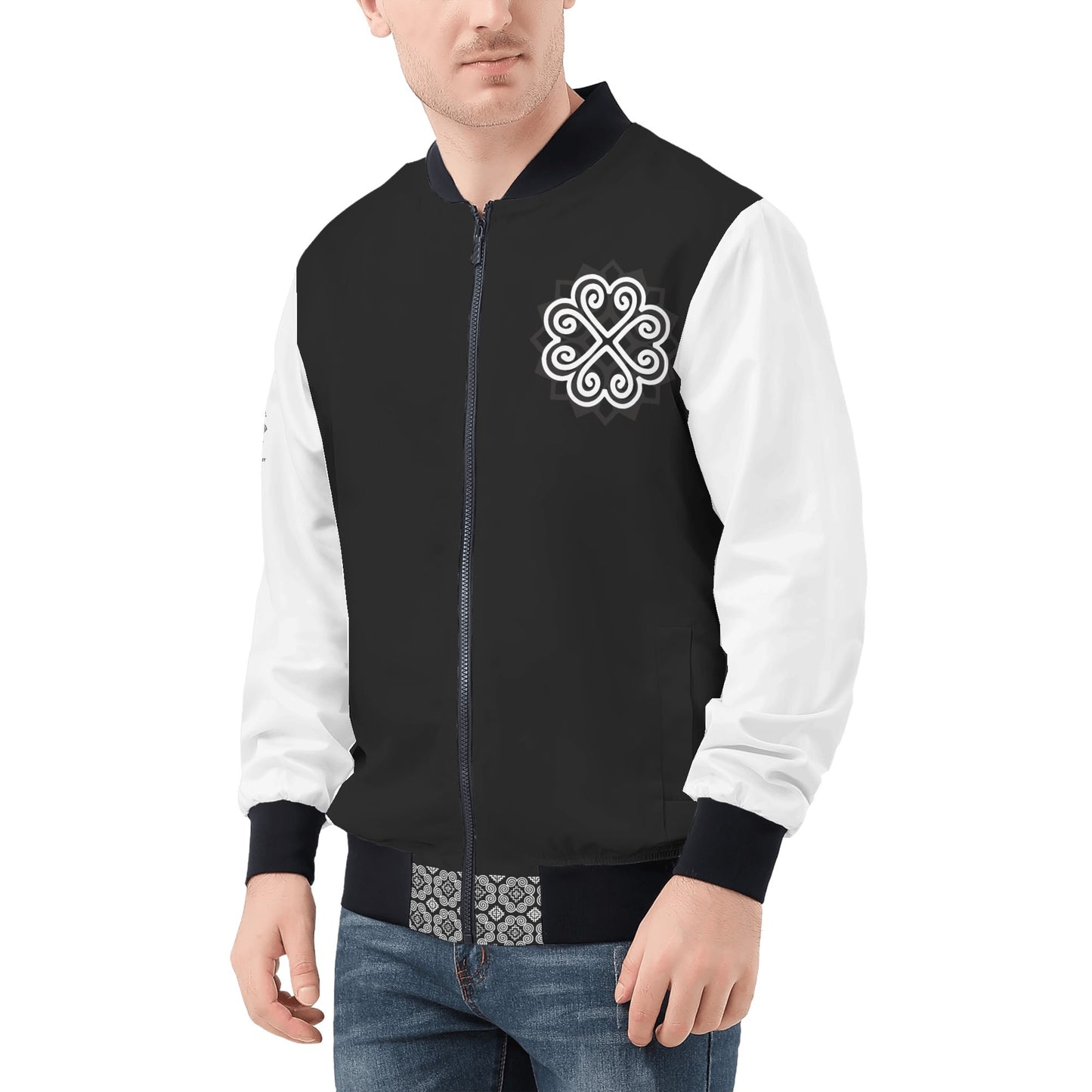 The Loners Special Edition Bomber Jackets at Savage Vision Apparel