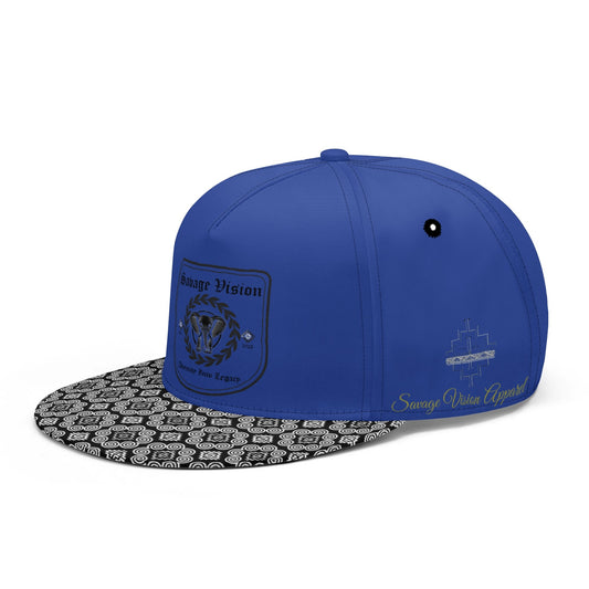 Explore Our Unique Hmong Snapback Hats Collection - Savage Vision Apparel