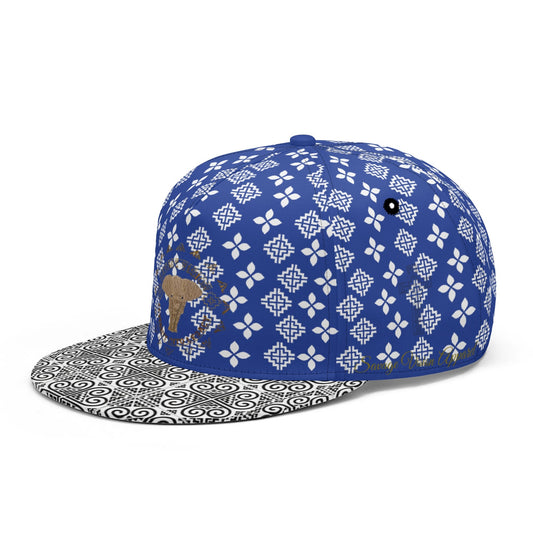 Explore Our Unique Hmong Snapback Hats Collection - Savage Vision Apparel